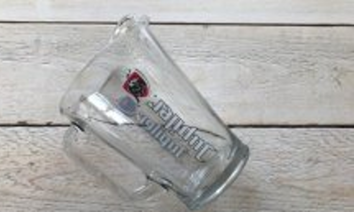Jupiler Pitcher